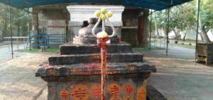 thiruvalangadu bhadrakali amman temple