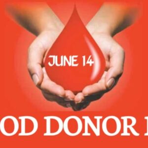 blood donor day