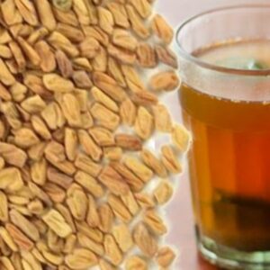 fenugreek tea benefits