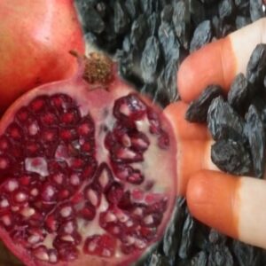 food for increase blood
