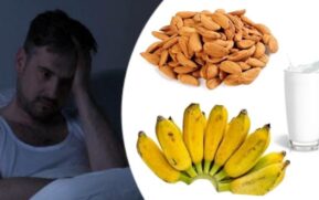 foods for good sleep