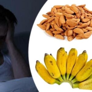 foods for good sleep