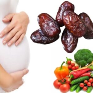 pregnancy foods