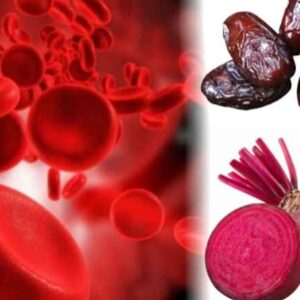 haemoglobin