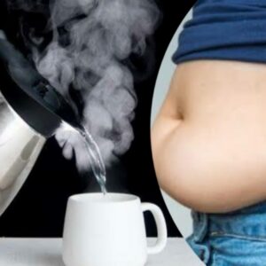 hot water drink benefits