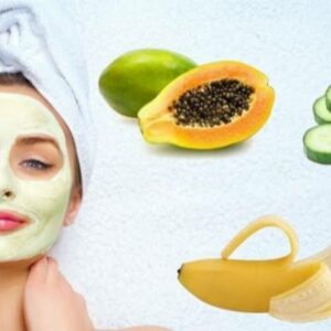 face pack