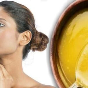 நெய்யினால் சருமத்திற்கு உண்டாகும் நன்மைகள்