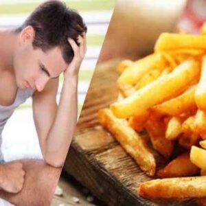 foods not eat intercourse