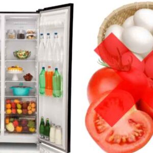 fridge la veikakudatha food