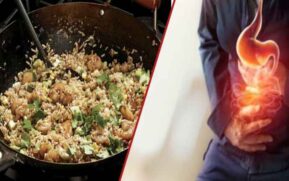 fried rice healthy benefits