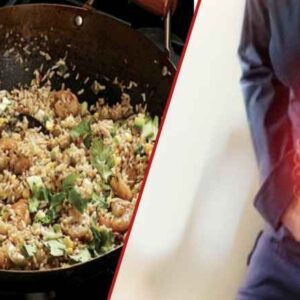 fried rice healthy benefits