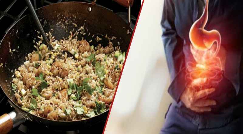fried rice healthy benefits