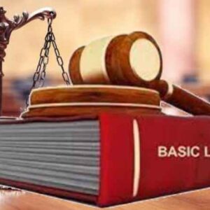 basic law