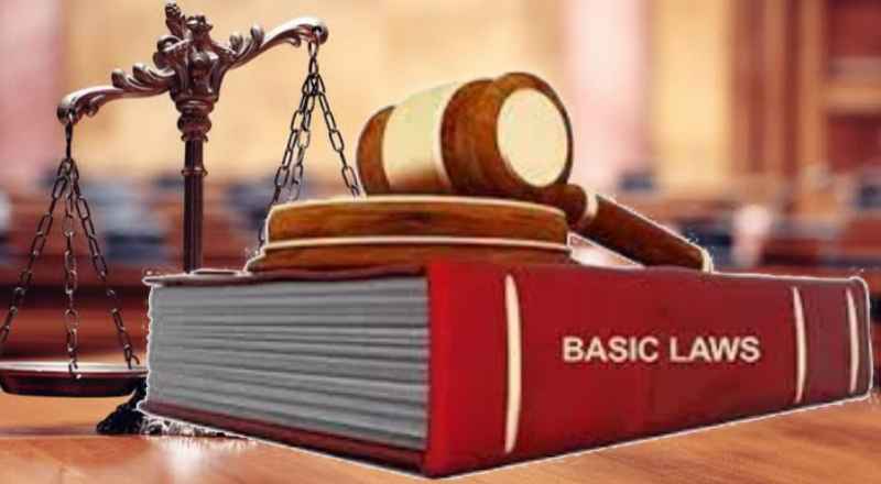 basic law