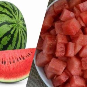 watermelon benefits in tamil