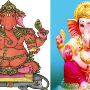32 வடிவங்களில் அருளும் விநாயகரைப் பற்றி தெரியுமா