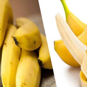 banana benefits
