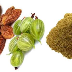 triphala benefits