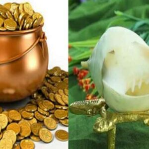 invite lakshmi at home
