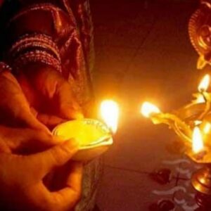 விளக்கேற்றும் பொழுது இதை கவனத்தில் கொள்ளுங்கள்