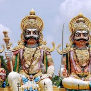 kula deivam