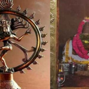 siva thandavam