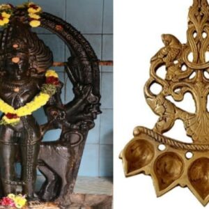 செவ்வாய்கிழமை தேய்பிறை அஷ்டமி விரதம்