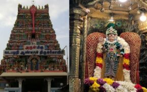 vadapalani murugan temple