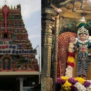 vadapalani murugan temple