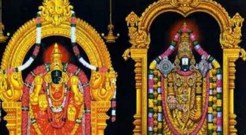 venkateswara suprabhatam