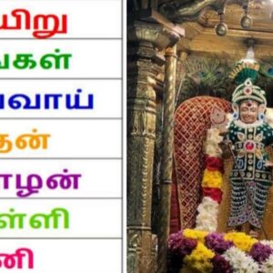 which-day-to-worship-lord-muruga