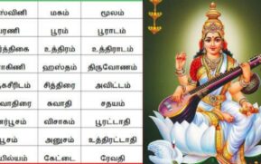 which-god-to-worship-according-to-nakshatra