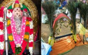 muruganuku kavadi