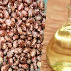 castor oil benefits
