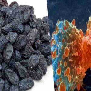 dry raisins benefits
