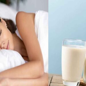 foods to avoid before bed