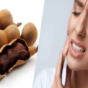 health benefits of tamarind