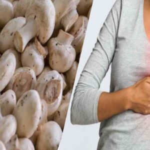 mushroom health benefits