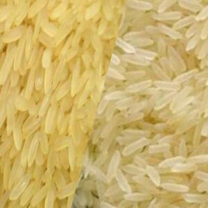 ration rice
