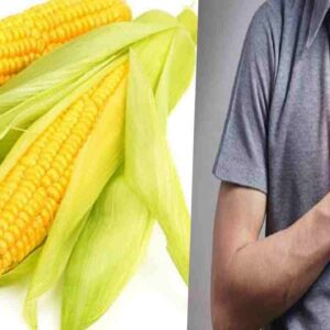 sweet corn benefits