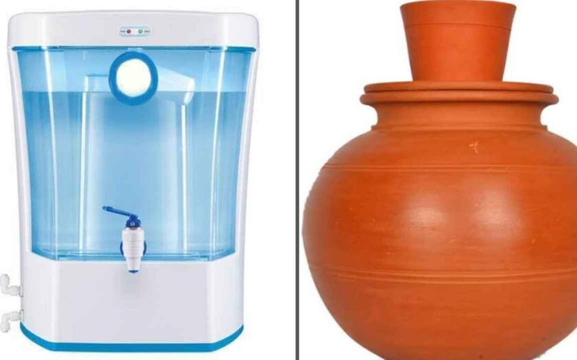 water filter