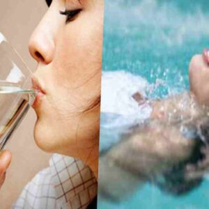 water therapy