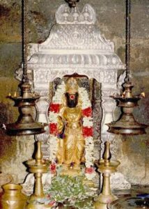 tirunallar dharbaranyeswarar temple