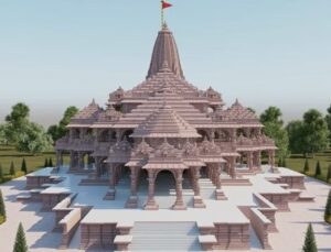 ayodhya ram temple history