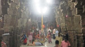 thirunageswaram temple