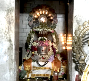 kailasanathar temple