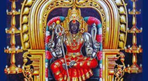 Konnaiyur mariamman