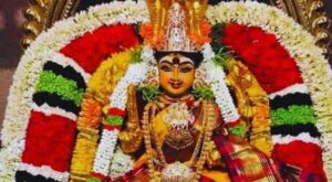 Thennalur Mariamman