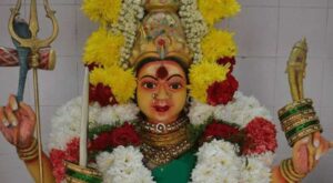 maariamman