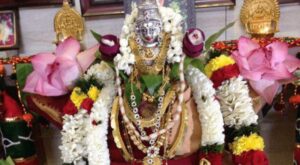 When is Varalakshmi Puja?